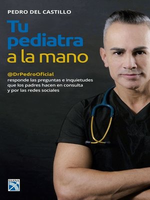 cover image of Tu pediatra a la mano
